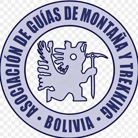 Alpen Bolivia Logo 2