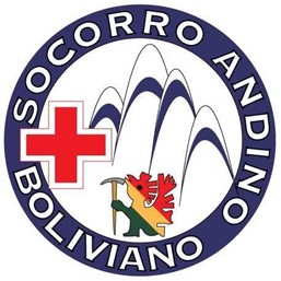 Alpen Bolivia Logo 2