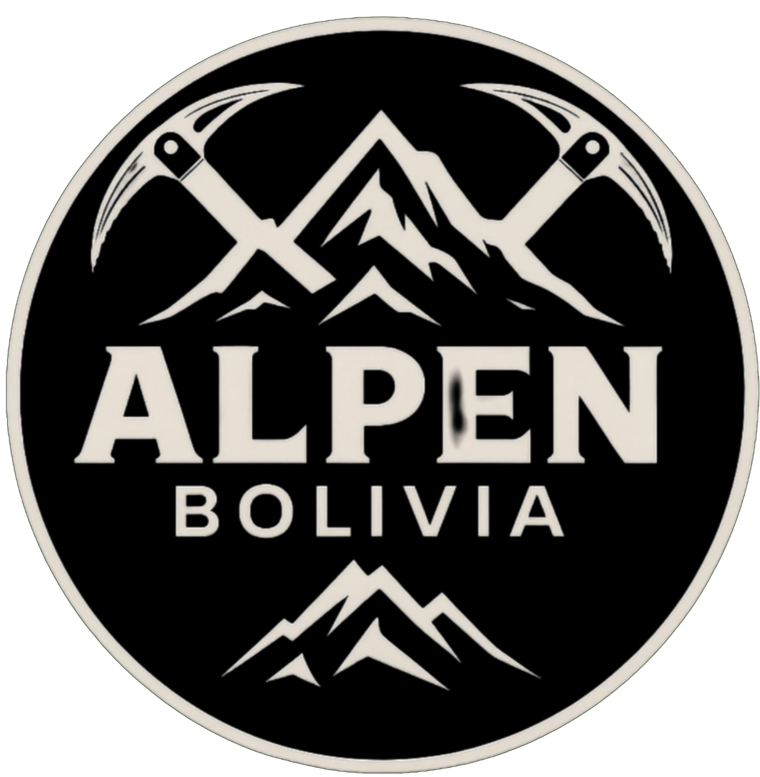 Alpen Bolivia